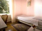 фото отеля Belvedere Hotel Opatija