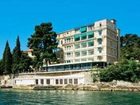 фото отеля Belvedere Hotel Opatija