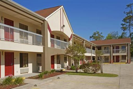 фото отеля Americas Best Value Inn & Suites Slidell