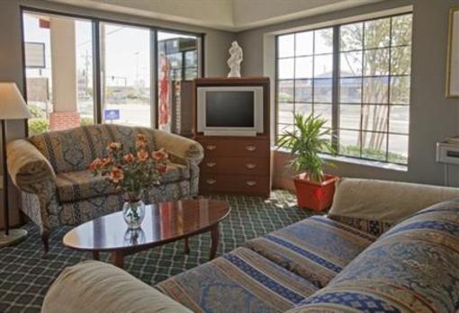 фото отеля Americas Best Value Inn & Suites Slidell