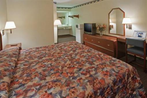 фото отеля Americas Best Value Inn & Suites Slidell