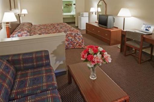 фото отеля Americas Best Value Inn & Suites Slidell