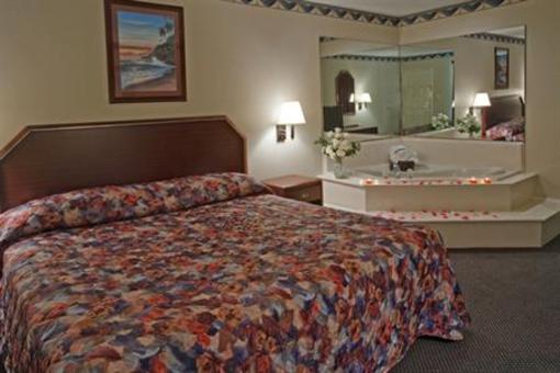 фото отеля Americas Best Value Inn & Suites Slidell