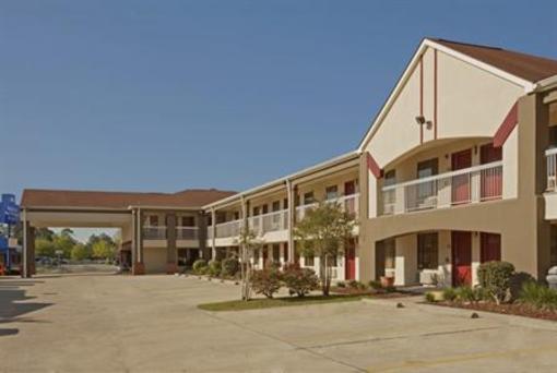 фото отеля Americas Best Value Inn & Suites Slidell