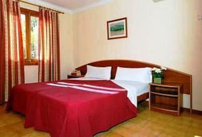 фото отеля Plazamar Apartments Calvia