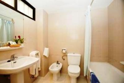 фото отеля Plazamar Apartments Calvia