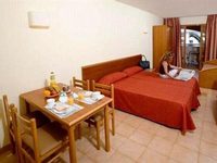 Plazamar Apartments Calvia