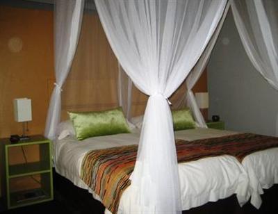 фото отеля Madi A Thavha Mountain Lodge