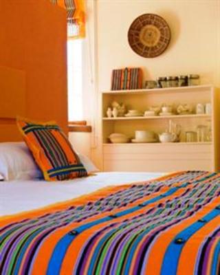 фото отеля Madi A Thavha Mountain Lodge