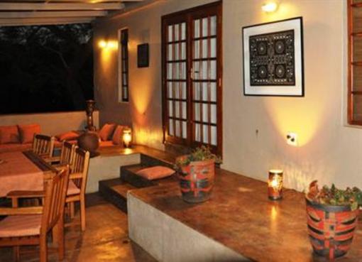 фото отеля Madi A Thavha Mountain Lodge