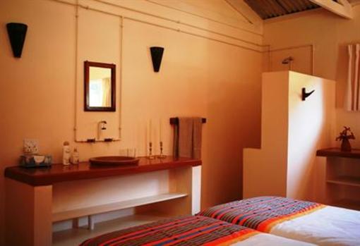 фото отеля Madi A Thavha Mountain Lodge