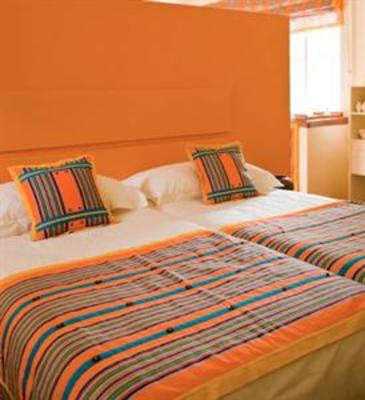 фото отеля Madi A Thavha Mountain Lodge