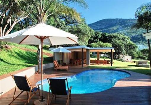 фото отеля Madi A Thavha Mountain Lodge