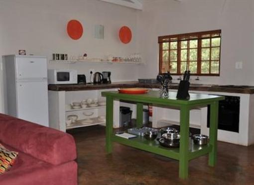 фото отеля Madi A Thavha Mountain Lodge