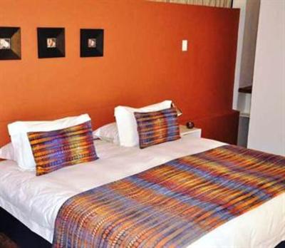 фото отеля Madi A Thavha Mountain Lodge