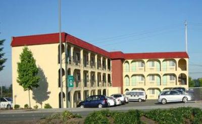 фото отеля Skyway Inn Hotel