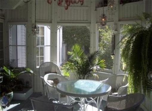 фото отеля Yelton Manor Bed and Breakfast