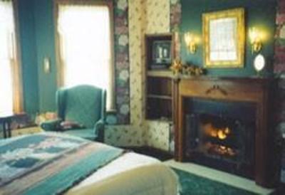фото отеля Yelton Manor Bed and Breakfast