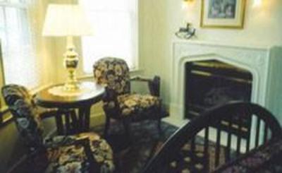 фото отеля Yelton Manor Bed and Breakfast
