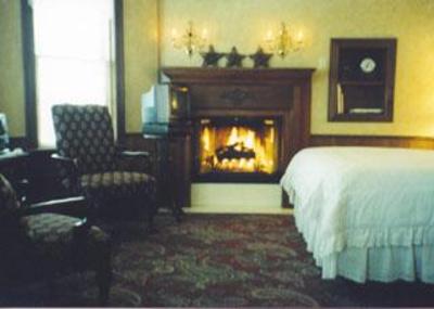 фото отеля Yelton Manor Bed and Breakfast