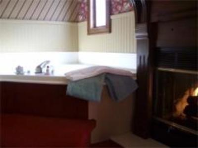 фото отеля Yelton Manor Bed and Breakfast
