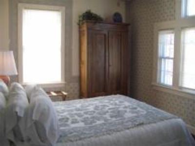 фото отеля Yelton Manor Bed and Breakfast