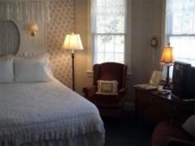 фото отеля Yelton Manor Bed and Breakfast