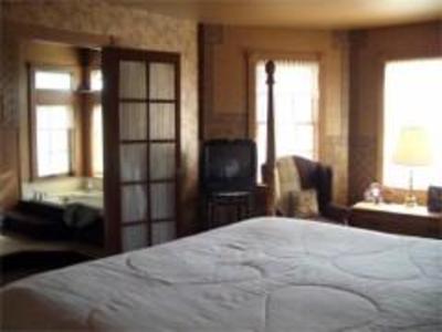 фото отеля Yelton Manor Bed and Breakfast