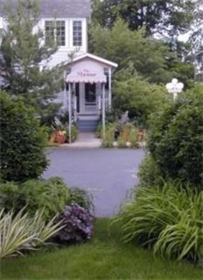 фото отеля Yelton Manor Bed and Breakfast