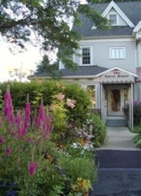 фото отеля Yelton Manor Bed and Breakfast
