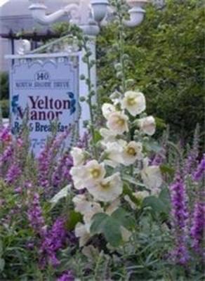 фото отеля Yelton Manor Bed and Breakfast