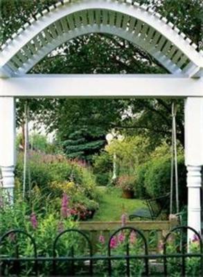 фото отеля Yelton Manor Bed and Breakfast