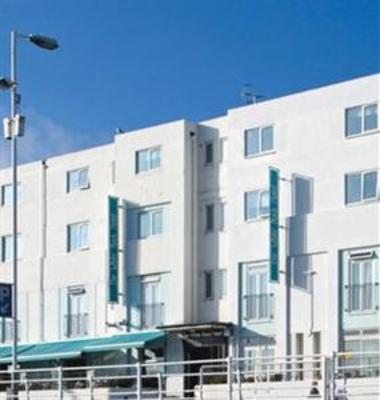 фото отеля The White Rock Hotel Hastings