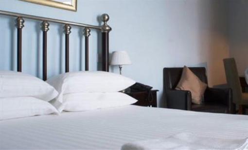 фото отеля The White Rock Hotel Hastings