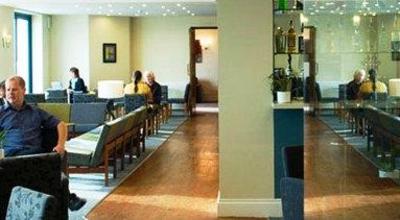 фото отеля The White Rock Hotel Hastings