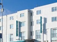 The White Rock Hotel Hastings