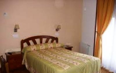 фото отеля AWA Hostel City Center Madrid