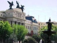 AWA Hostel City Center Madrid