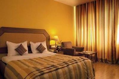 фото отеля Hotel Baseraa