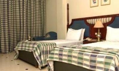 фото отеля Hotel Baseraa