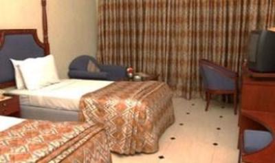 фото отеля Hotel Baseraa