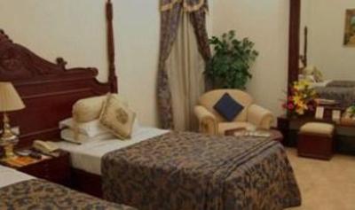 фото отеля Hotel Baseraa