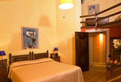 фото отеля Hotel Pironi
