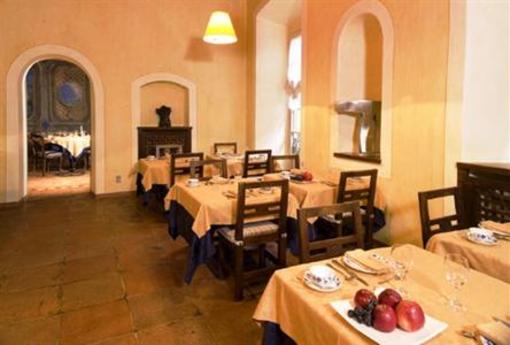 фото отеля Hotel Pironi