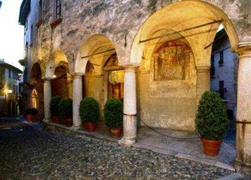 фото отеля Hotel Pironi