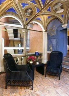фото отеля Hotel Pironi