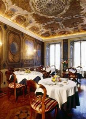 фото отеля Hotel Pironi