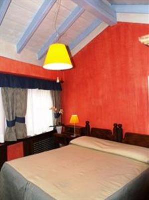 фото отеля Hotel Pironi