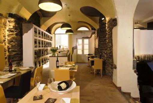 фото отеля Hotel Pironi