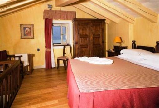 фото отеля Hotel Pironi
